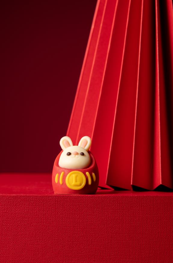 龍島推出一系列新年限定禮盒！手工朱古力／曲奇禮盒／千層酥／會員85折優惠