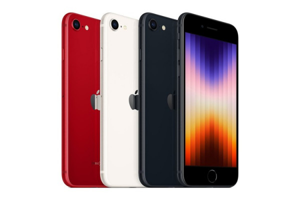 傳Apple將取消推出第四代iPhone SE！平價版5G蘋果手機或絕跡？