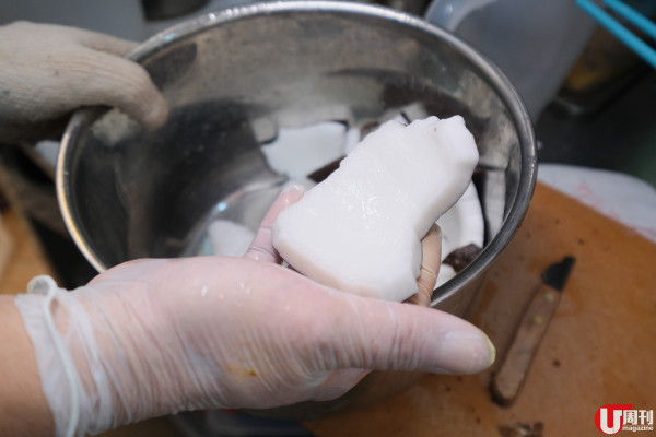 大埔墟有心小店 馬拉大庄椰子鮮榨 / 創意焦糖脆脆椰汁 