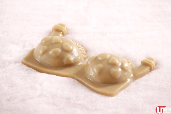 【賀年 2023】送虎迎兔年糕之選（下） A-CUP 胸圍年糕 / 明星麻辣蘿蔔糕 / 蟹粉蘿蔔糕