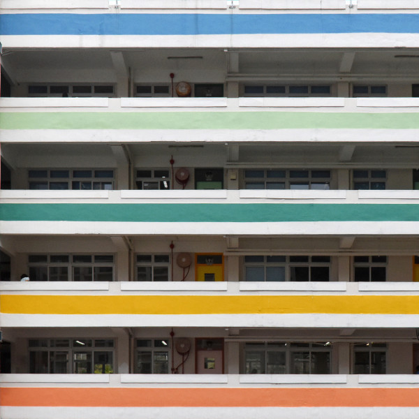 《香港摩登：一九五零至七零年代建築》展 記錄我城現代主義建築