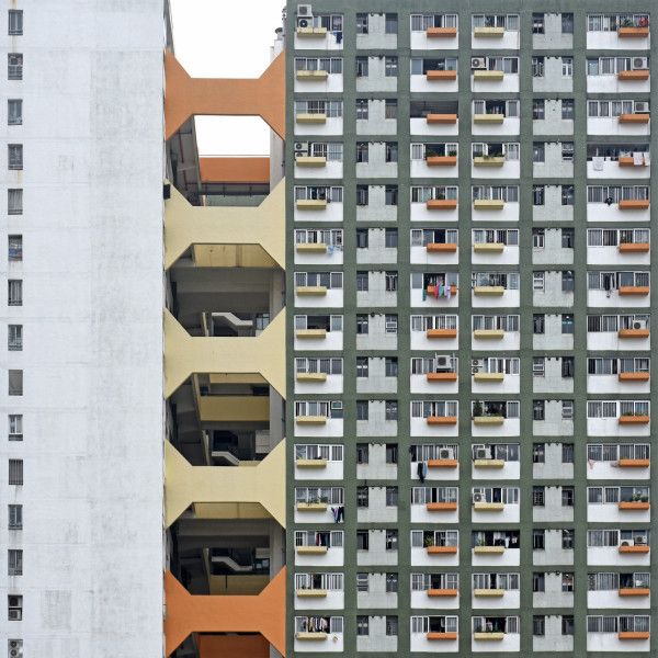 《香港摩登：一九五零至七零年代建築》展 記錄我城現代主義建築