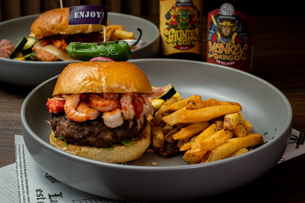 九龍灣德福廣場餐廳推介逾10間！中菜名店+創意壽司居酒屋+德洲手工漢堡