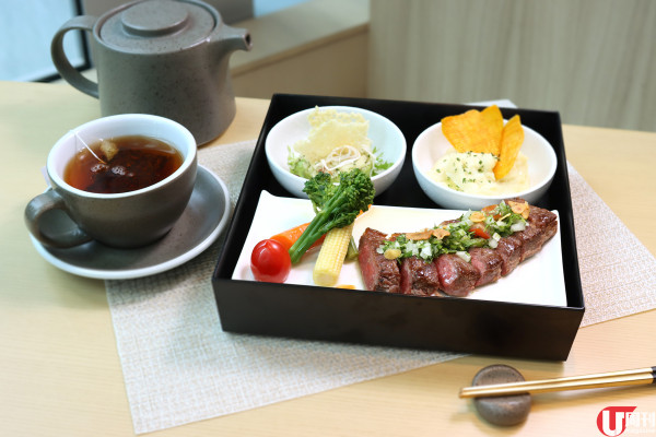 全港首間和式客房酒店 AKI  禪意日系餐廳 / 日式 "JAPAS" 小碟料理
