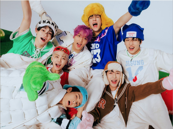 NCT Dream香港演唱會2023｜韓國百萬銷量上位男團NCT DREAM 3月首次香港開騷！《THE DREAM SHOW 2》門票資訊/公開發售/座位表(不斷更新)