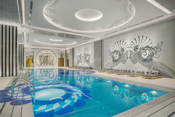 澳門通關！度假新熱點――「澳門上葡京綜合度假村」及住宿優惠 