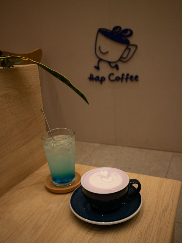 香港咖啡地圖2023 | 10大精選高質必到Cafe合集！全新探店介紹 與您開展咖啡深度遊！