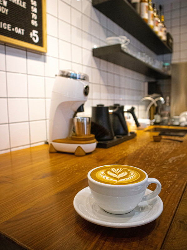 香港咖啡地圖2024 | 10大精選高質必到Cafe合集！全新探店介紹 與您開展咖啡深度遊！