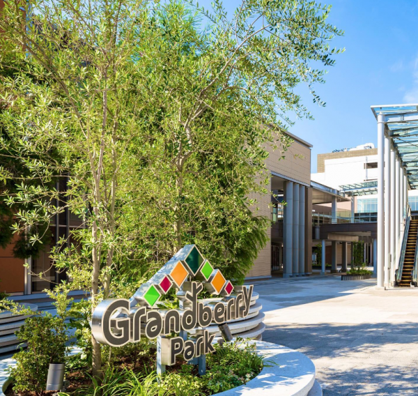 東京必去購物聖地「南町田Grandberry Park」 距離澀谷僅40分鐘！約240個品牌進駐 
