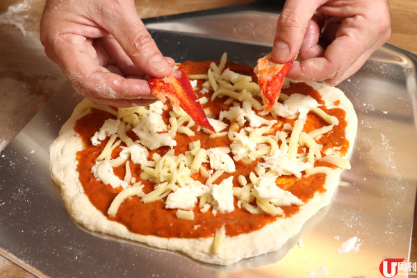 食材店專家教做 萬用番茄醬 / Pizza + 煮意粉 + 蘸麵包適用
