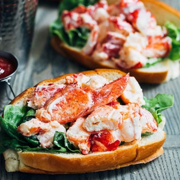 龍蝦專門店Lobster Shack免費派100件龍蝦包！限定1日歎啖啖肉龍蝦包