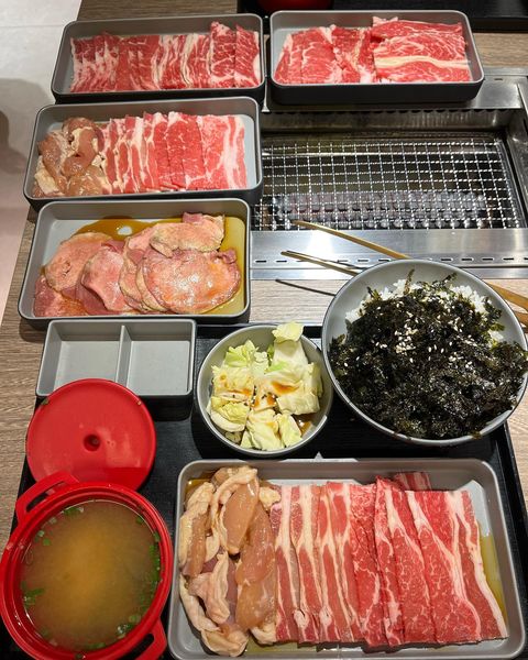 逾10間香港仔美食推介｜艇仔粉／懷舊茶記／車仔麵／一人燒肉／牛肉漢堡