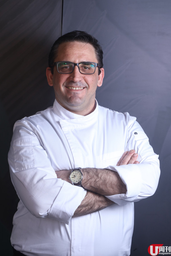 靚景法國餐廳 Luxury 罐裝魚子醬晚餐