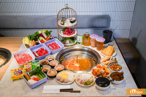 銅鑼灣美食推介｜11銅鑼灣必食平價午餐/晚餐：港式冰室／西餐廳／燒肉餐廳