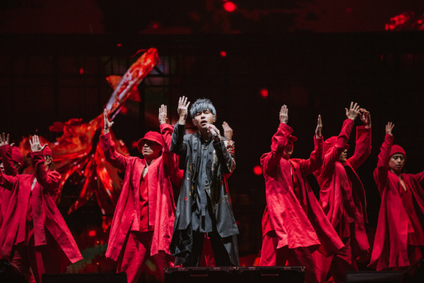 台灣天王周杰倫相隔7年台北開騷 「嘉年華」登陸大巨蛋!即看門票/搶票攻略