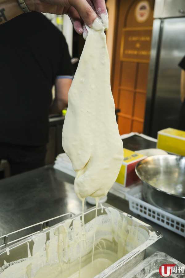 英國過江店 40cm 炸魚薯條 MICHAEL JACKSON 碧咸都讚 Good！