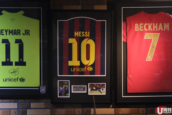 英國過江店 40cm 炸魚薯條 MICHAEL JACKSON 碧咸都讚 Good！