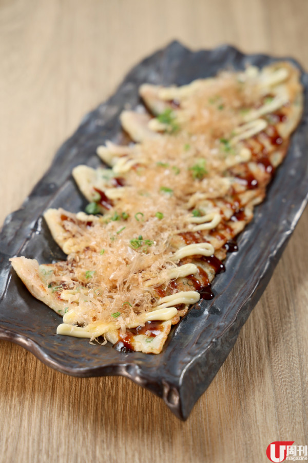 元朗人氣居酒屋 坐榻榻米 / 歎極上吞拿魚三點盛