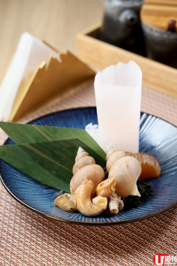 元朗人氣居酒屋 坐榻榻米 / 歎極上吞拿魚三點盛