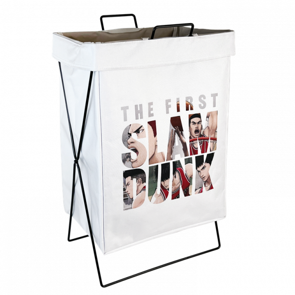 《灌籃高手The First Slam Dunk》 全台7-11限定開售 買周邊送電影門票