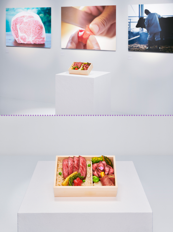 日本便當 匠人之藝·匠心之味 極尚盛宴 JFOODO x本地職人展現賞味藝術