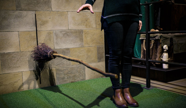 東京哈利波特影城公佈開幕日期！成人票價港幣8！附魔法世界細節+訂飛方法 