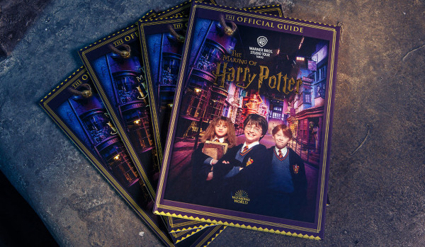 東京哈利波特影城公佈開幕日期！成人票價港幣8！附魔法世界細節+訂飛方法 