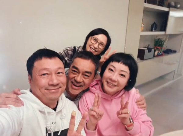 來源：抖音＠梁耀蓮Julia