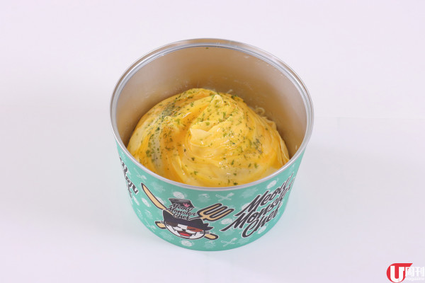 觀塘外賣店賣「貓」罐頭? 上班族放飯恩物 / 九州旋風蛋罐罐飯