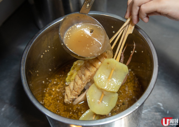 開蓋即食酸菜魚 + 香辣雞煲 食埋杯杯麻辣串串