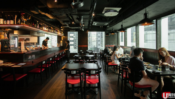 炭火全雞宴 580 元 Omakase / 食勻惠比壽 阿波美 薩摩雞