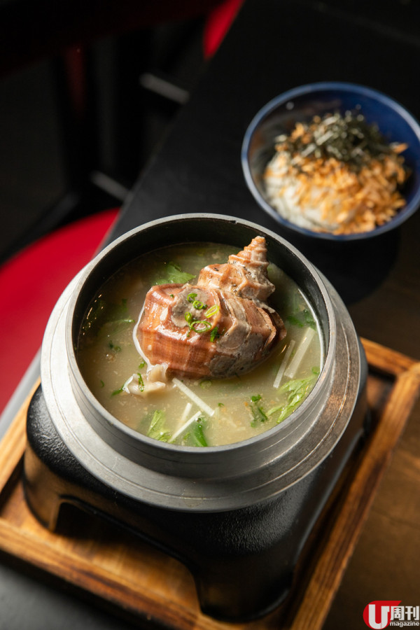 炭火全雞宴 580 元 Omakase / 食勻惠比壽 阿波美 薩摩雞