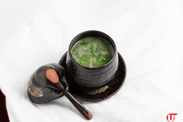 炭火全雞宴 580 元 Omakase / 食勻惠比壽 阿波美 薩摩雞