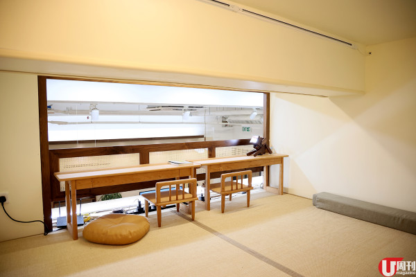 預約必需！IG 洗版熱點 土炮原木家具 x 京都町屋咖啡店