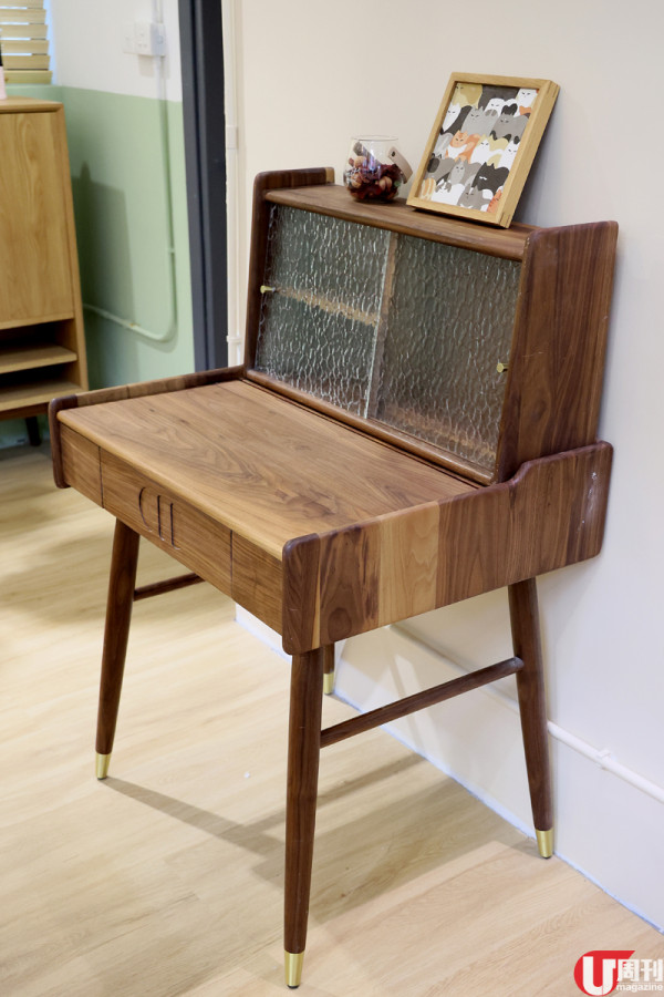 預約必需！IG 洗版熱點 土炮原木家具 x 京都町屋咖啡店