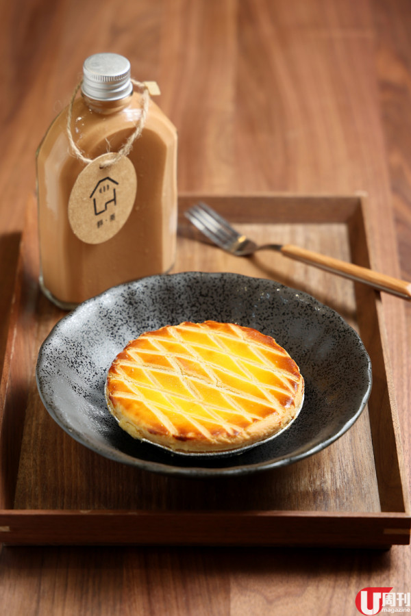 預約必需！IG 洗版熱點 土炮原木家具 x 京都町屋咖啡店