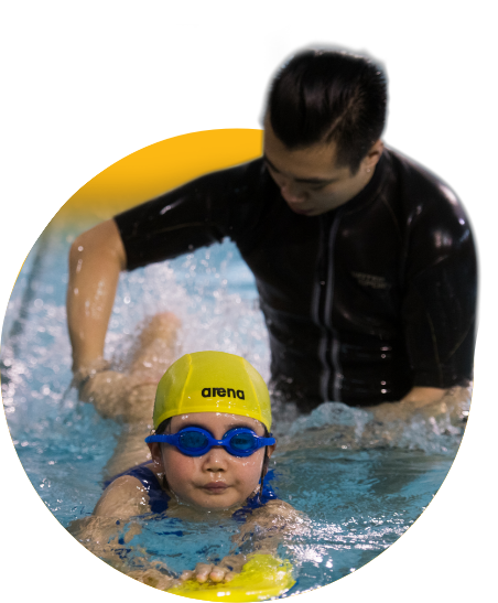 賽馬會2023年免費游泳班接受報名！20堂費用全免、送泳裝+泳鏡！
