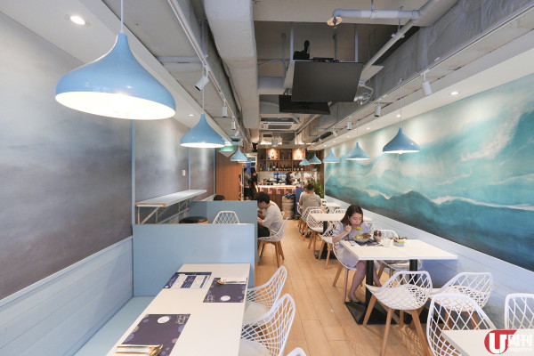 蝦麵店開馬拉 FUSION 食店 檳城蝦摻摻 / 馬拉咖喱滑蛋蓋飯 