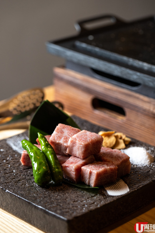 前稻菊大廚主理 心機手作居酒屋美食