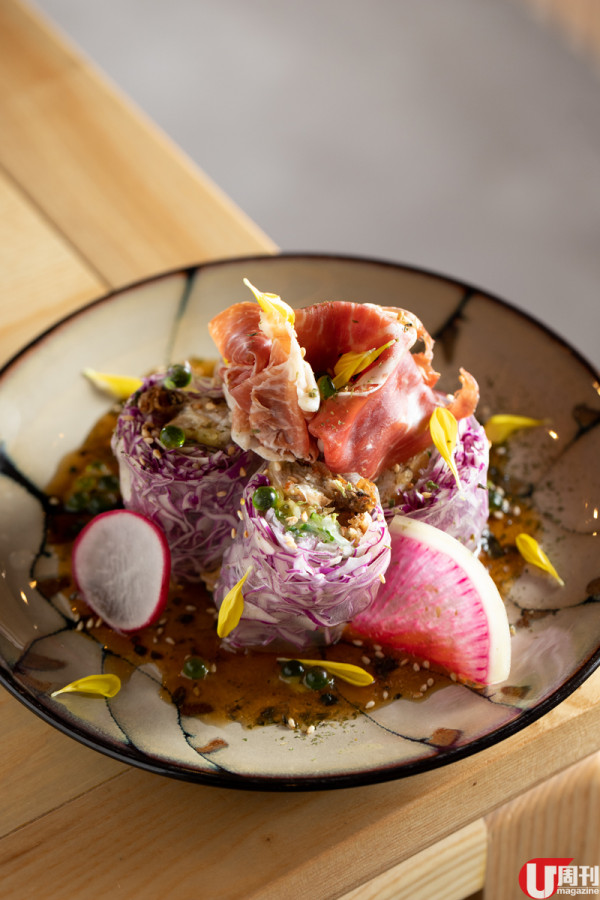 前稻菊大廚主理 心機手作居酒屋美食