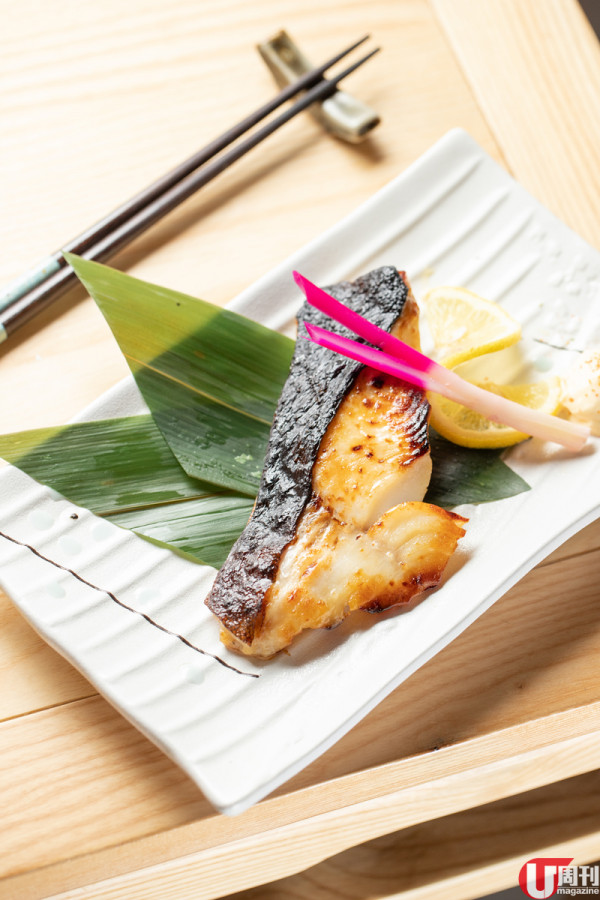 前稻菊大廚主理 心機手作居酒屋美食