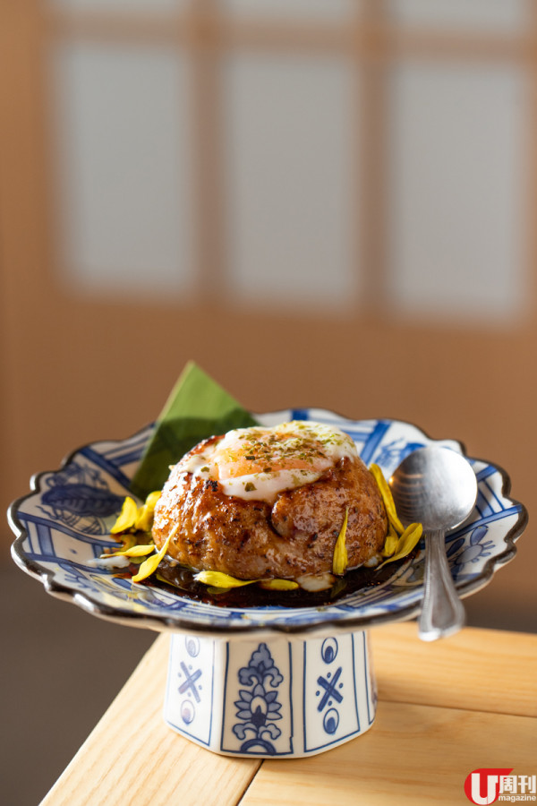 前稻菊大廚主理 心機手作居酒屋美食