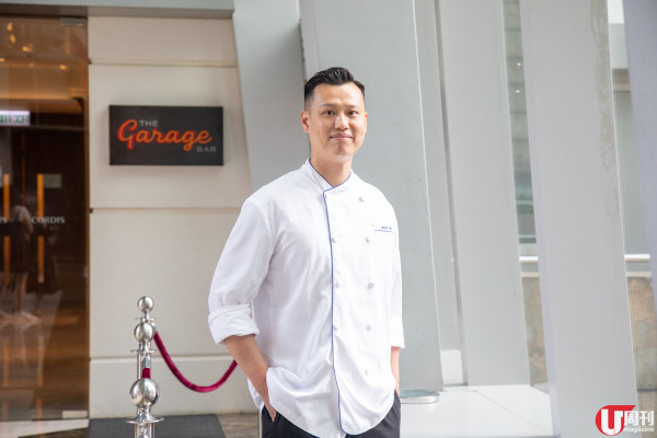 專業甜品廚指導 神還原慕絲罐罐蛋糕