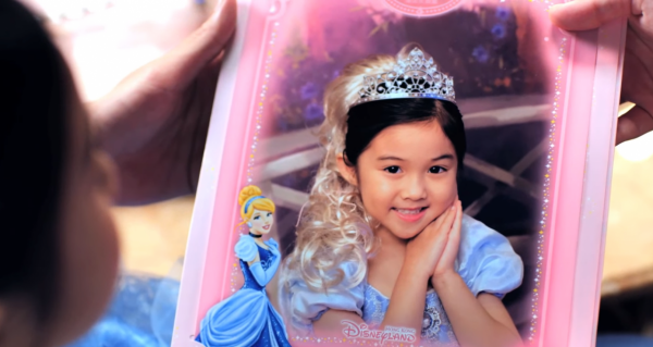 香港迪士尼魔法化妝廳童話公主造型體驗回歸！恢復小朋友臉部彩妝及攝影服務（附預約資訊）