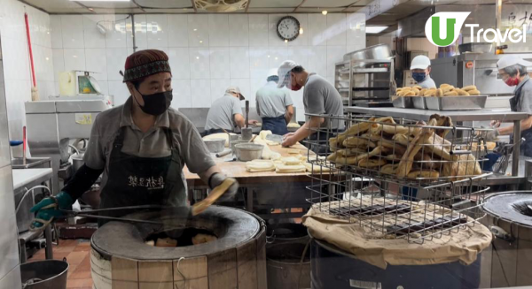 來源:U Travel 台灣米芝蓮阜杭豆漿推出樽装版豆漿,現已登陸香港超市!