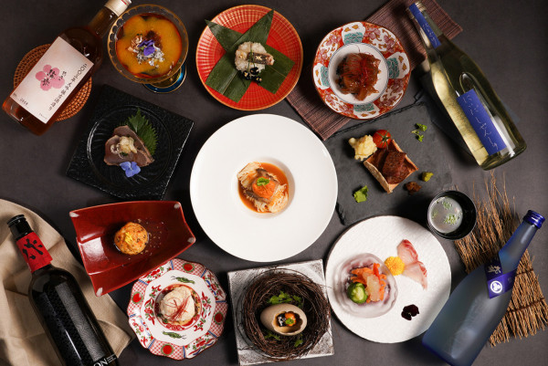 銅鑼灣美食｜銅鑼灣新開精緻廚師發辦清酒吧「Sake Man」 日本直送清酒／A4宮崎和牛／法國魚子醬／新張八折優惠