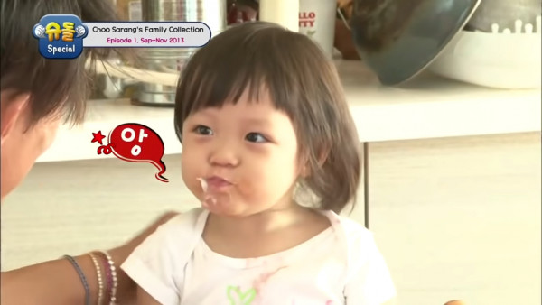 《超人回來了》秋小愛13歲生日!父母PO相慶祝感性落淚!近照判若兩人