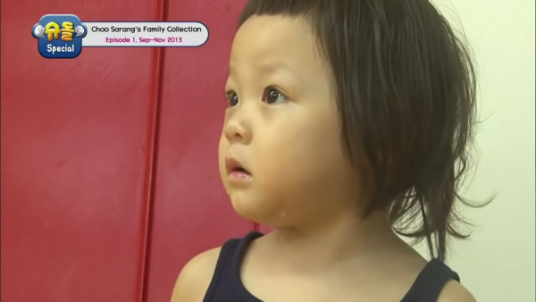 《超人回來了》秋小愛13歲生日!父母PO相慶祝感性落淚!近照判若兩人