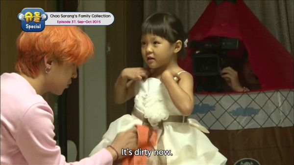 《超人回來了》秋小愛13歲生日!父母PO相慶祝感性落淚!近照判若兩人