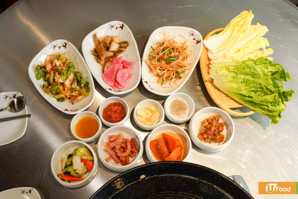 灣仔餐廳｜灣仔美食近25間超人氣推介！脆皮燒春雞＋酸種葡撻＋人氣泰菜